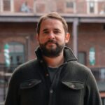 Headshot of Corey Brown